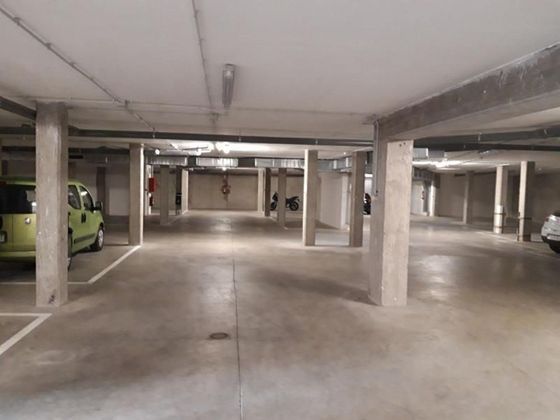 Foto 2 de Garaje en venta en Alagón de 24 m²