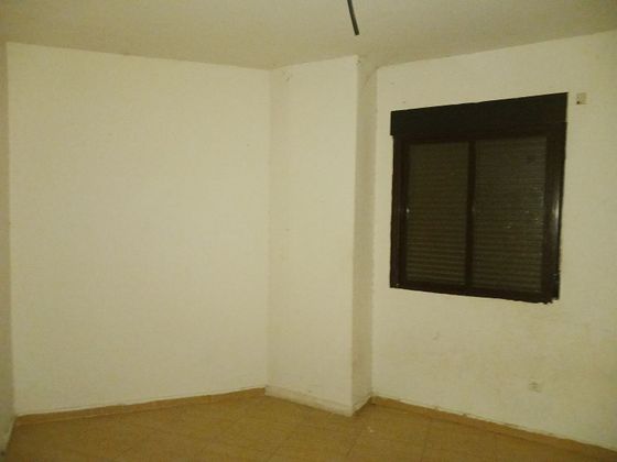 Foto 2 de Piso en venta en calle Padre Salmeron de 2 habitaciones y 62 m²