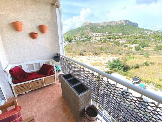 Foto 1 de Pis en venda a Zona Pueblo de 3 habitacions amb terrassa i aire acondicionat