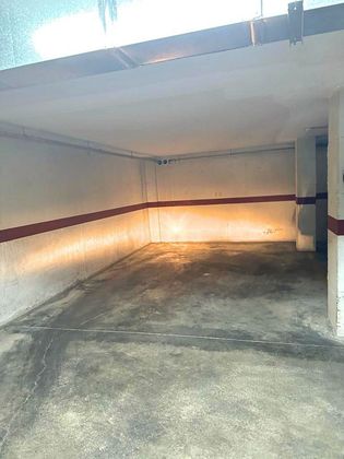 Foto 2 de Garatge en venda a Zona Pueblo de 10 m²