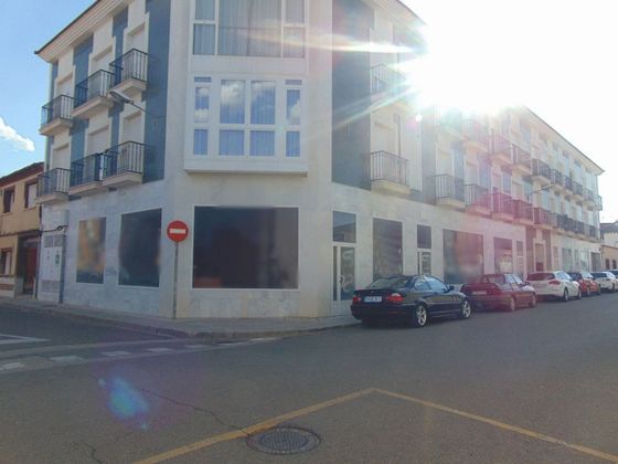 Foto 1 de Local en venda a Manzanares de 104 m²