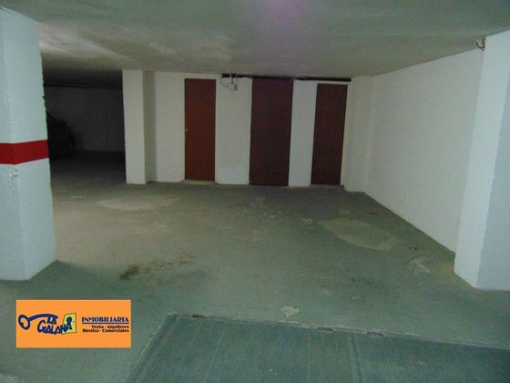 Foto 1 de Garatge en venda a Valdepeñas de 18 m²