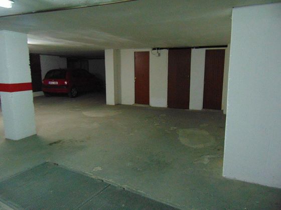 Foto 2 de Garatge en venda a Valdepeñas de 18 m²