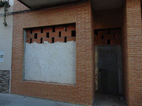 Foto 2 de Venta de edificio en Argamasilla de Alba con ascensor