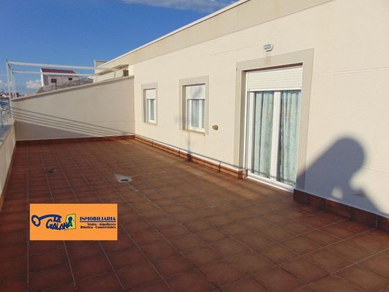 Foto 1 de Pis en venda a Valdepeñas de 2 habitacions amb terrassa i garatge