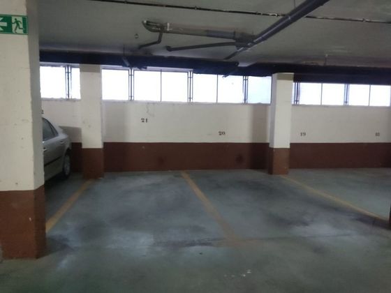 Foto 1 de Garaje en venta en Manzanares de 10 m²