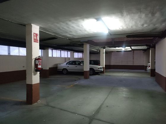 Foto 2 de Garaje en venta en Manzanares de 10 m²