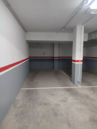 Foto 2 de Garaje en venta en Manzanares de 12 m²