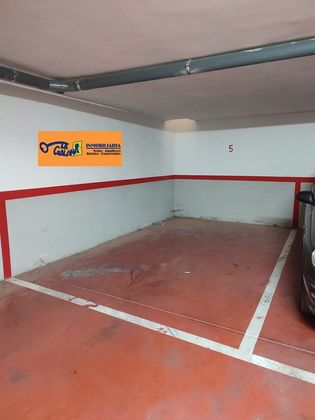 Foto 1 de Garatge en venda a Valdepeñas de 14 m²