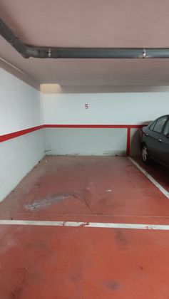 Foto 2 de Garatge en lloguer a Valdepeñas de 14 m²