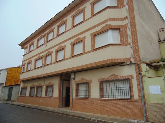 Foto 2 de Edifici en venda a Argamasilla de Alba de 857 m²
