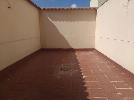 Foto 1 de Pis en venda a Pedro Muñoz de 1 habitació amb garatge i calefacció