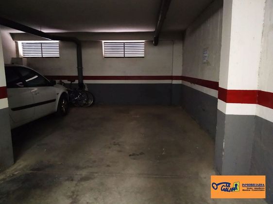 Foto 1 de Garaje en venta en Valdepeñas de 18 m²