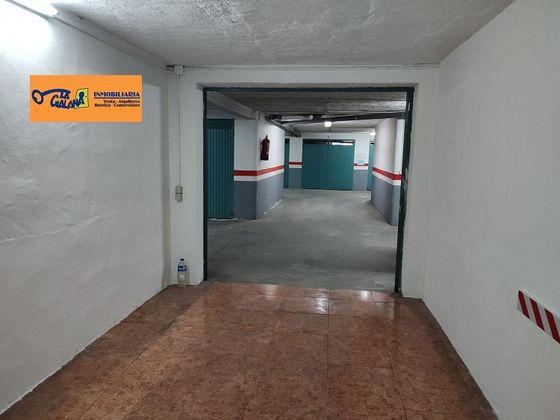 Foto 2 de Garatge en venda a Manzanares de 15 m²
