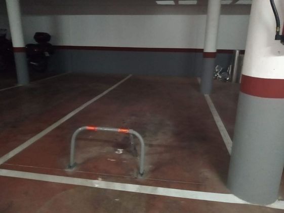 Foto 2 de Garatge en venda a Valdepeñas de 16 m²
