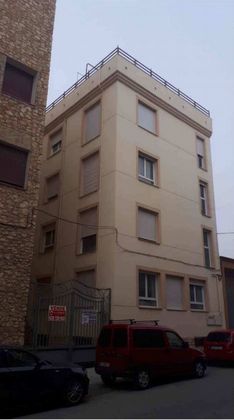 Foto 1 de Edifici en venda a Tobarra de 1731 m²