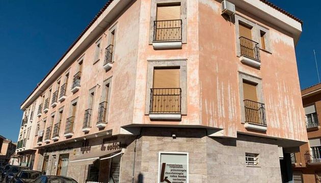 Foto 1 de Pis en venda a Villarrubia de los Ojos de 3 habitacions amb terrassa i calefacció
