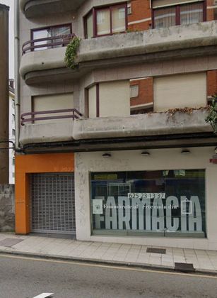 Foto 1 de Local en venda a calle Fuertes Acevedo de 165 m²