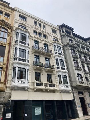 Foto 1 de Piso en venta en Santo Domingo de 6 habitaciones con balcón y calefacción