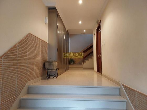 Foto 2 de Venta de piso en Bueu de 2 habitaciones con garaje y balcón