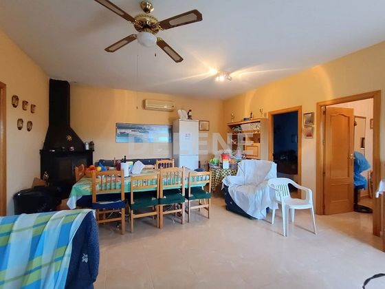 Foto 2 de Casa rural en venta en Hellín de 2 habitaciones con terraza y piscina