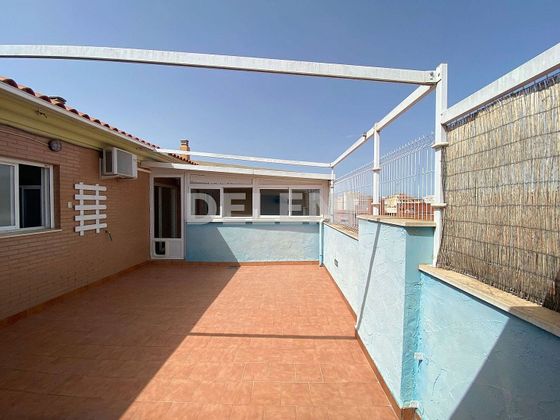 Foto 1 de Ático en venta en Hellín de 3 habitaciones con terraza y garaje