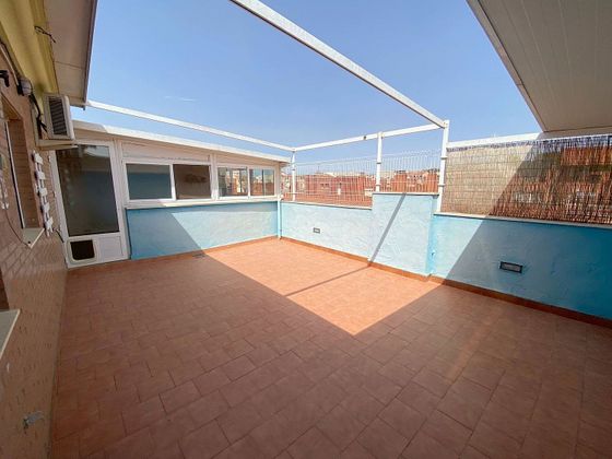 Foto 2 de Àtic en venda a Hellín de 3 habitacions amb terrassa i garatge