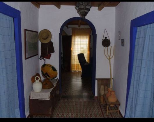 Foto 1 de Casa en venta en Almadén de la Plata de 2 habitaciones y 88 m²