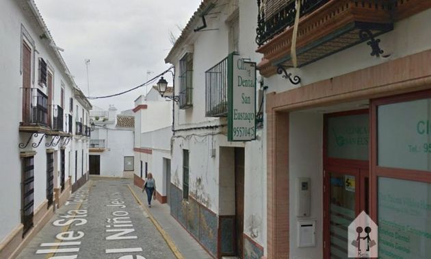 Foto 1 de Xalet en venda a Sanlúcar la Mayor de 3 habitacions i 264 m²