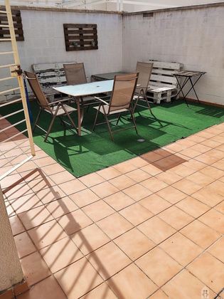 Foto 1 de Venta de piso en Torreblanca de 3 habitaciones con garaje y aire acondicionado