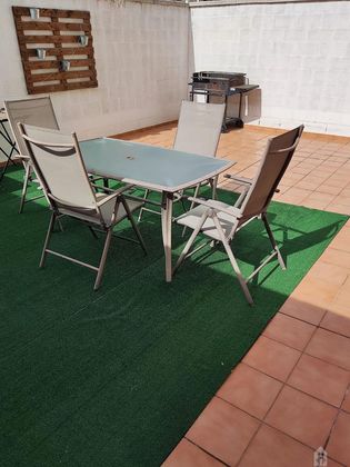 Foto 2 de Venta de piso en Torreblanca de 3 habitaciones con garaje y aire acondicionado