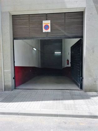 Foto 1 de Garatge en lloguer a El Médano de 12 m²