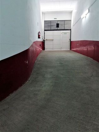 Foto 2 de Garatge en lloguer a El Médano de 12 m²