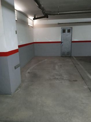 Foto 1 de Alquiler de garaje en Costa Blanca - Las Galletas de 12 m²