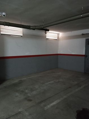 Foto 2 de Alquiler de garaje en Costa Blanca - Las Galletas de 12 m²