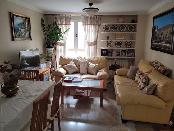 Foto 1 de Pis en venda a Carretas - Huerta de Marzo - La Pajarita de 3 habitacions amb terrassa i aire acondicionat