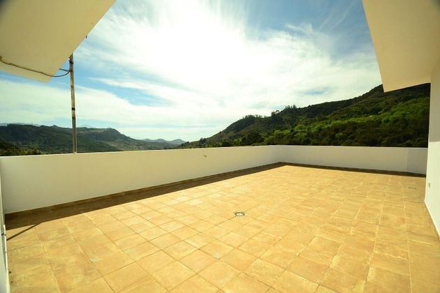 Foto 2 de Casa rural en venta en Tegueste de 5 habitaciones con terraza y garaje
