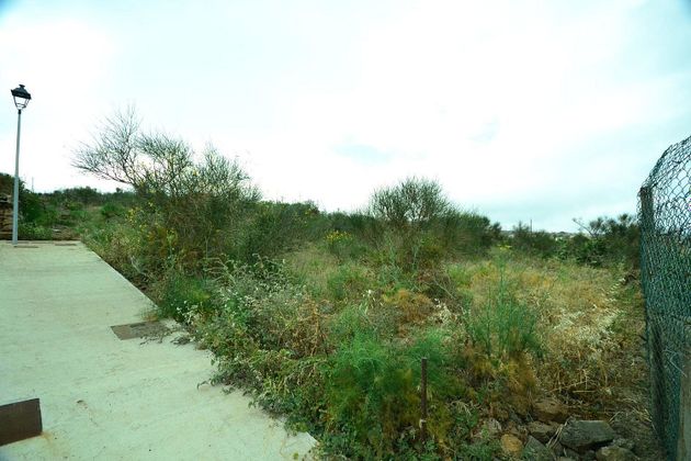 Foto 2 de Venta de terreno en La Esperanza-Llano del Moro de 1414 m²