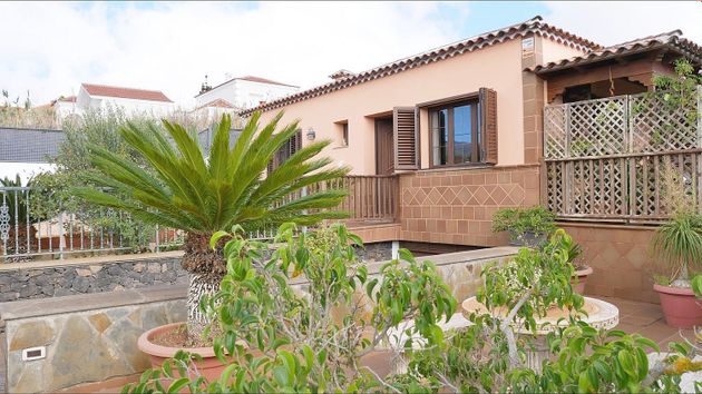 Foto 2 de Xalet en venda a La Esperanza-Llano del Moro de 4 habitacions amb terrassa i garatge
