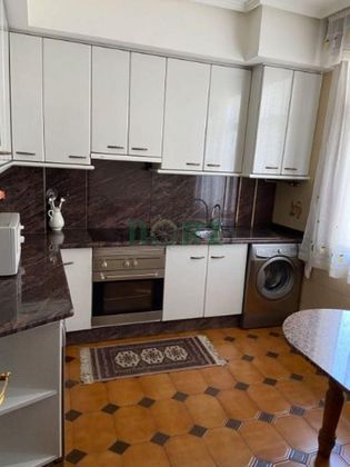 Foto 1 de Piso en venta en Casco Viejo de 4 habitaciones con garaje y calefacción