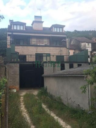 Foto 2 de Xalet en venda a Ribadavia de 5 habitacions amb terrassa i garatge