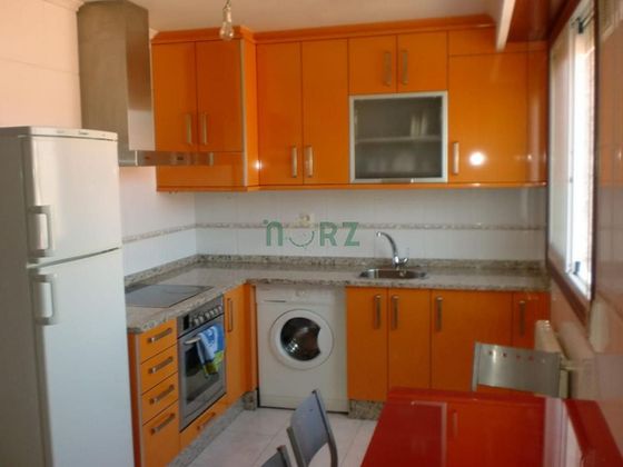 Foto 1 de Àtic en venda a Barbadás de 2 habitacions amb garatge i calefacció