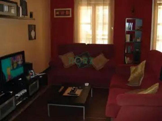 Foto 1 de Pis en venda a Casco Viejo de 3 habitacions i 160 m²