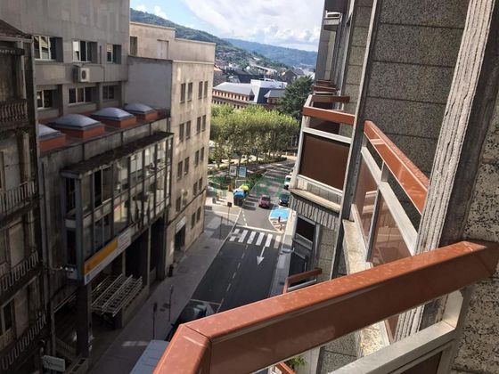 Foto 1 de Pis en venda a calle Centro de 6 habitacions amb terrassa i garatge