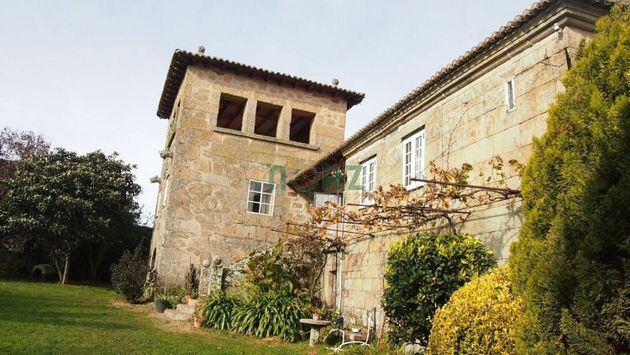 Foto 1 de Casa en venta en Pereiro de Aguiar (O) de 7 habitaciones con terraza y piscina