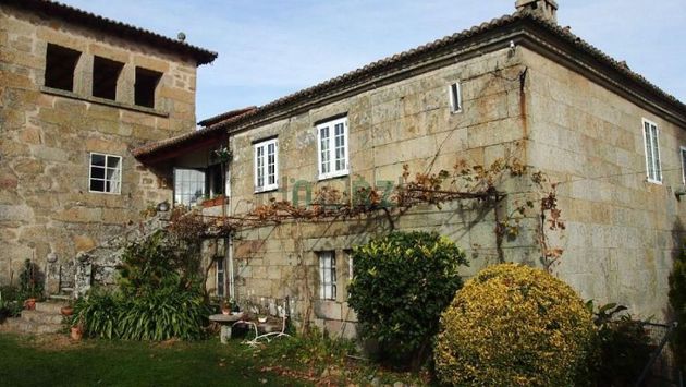 Foto 2 de Casa en venda a Pereiro de Aguiar (O) de 7 habitacions amb terrassa i piscina