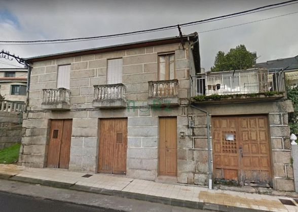 Foto 2 de Xalet en venda a calle Eladio Sabucedo de 5 habitacions amb terrassa i garatge