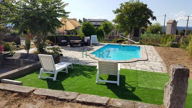 Foto 2 de Casa en venda a Esgos de 8 habitacions amb terrassa i piscina