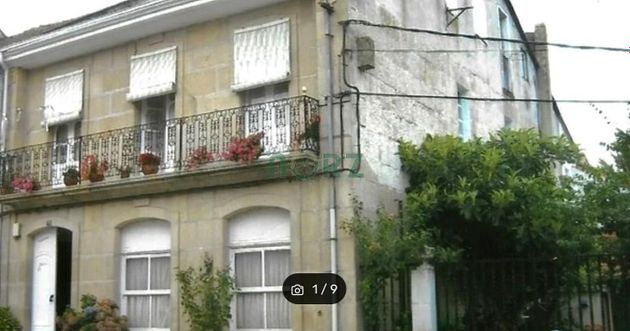 Foto 1 de Chalet en venta en Carballiño (O) de 15 habitaciones con jardín y calefacción