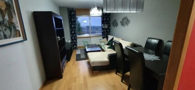 Foto 2 de Pis en venda a Maside de 3 habitacions amb terrassa i calefacció